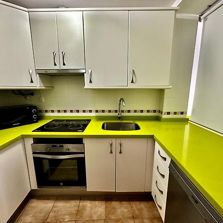 נרחה Apartamento E&D מראה חיצוני תמונה