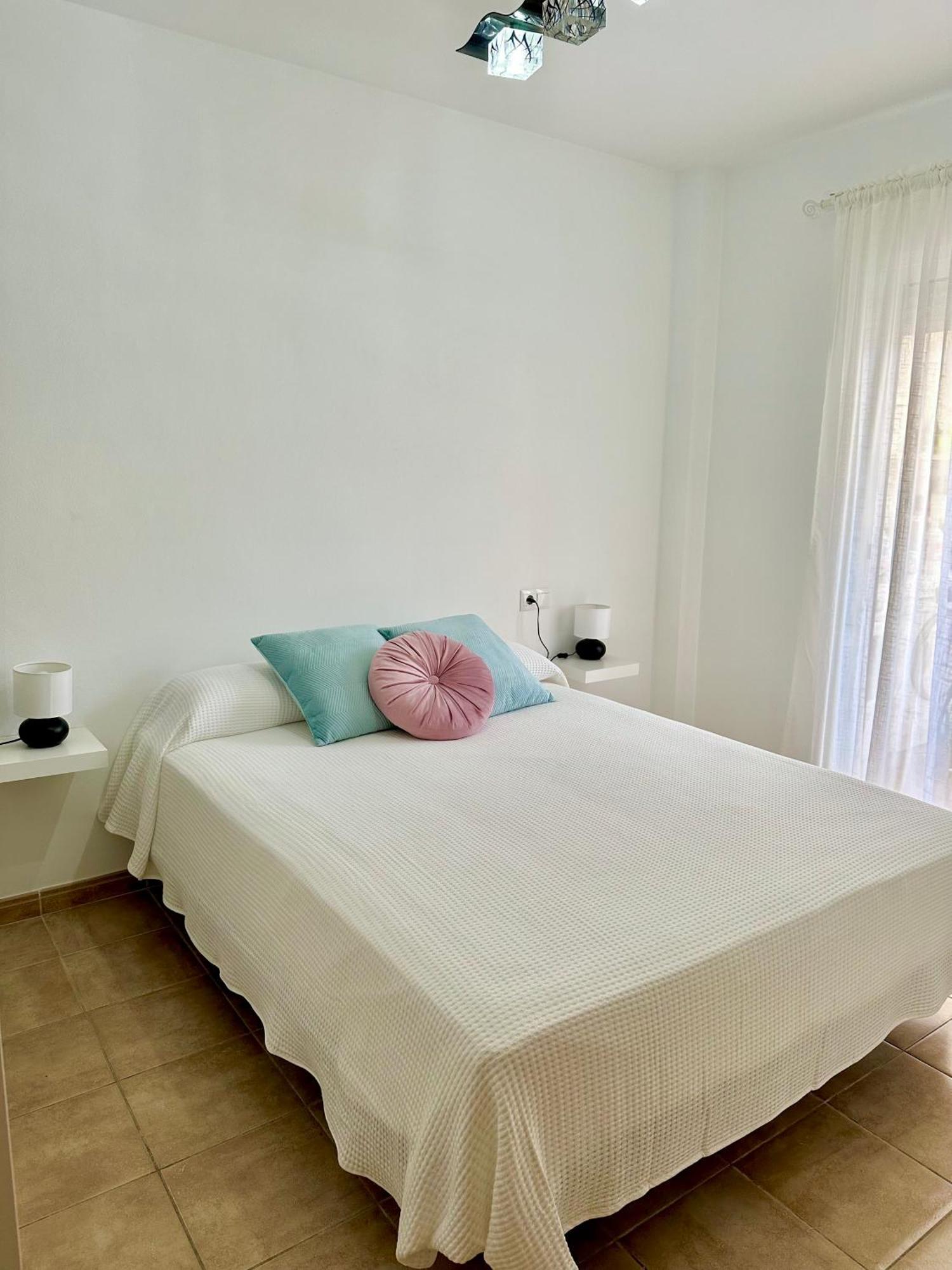 נרחה Apartamento E&D מראה חיצוני תמונה