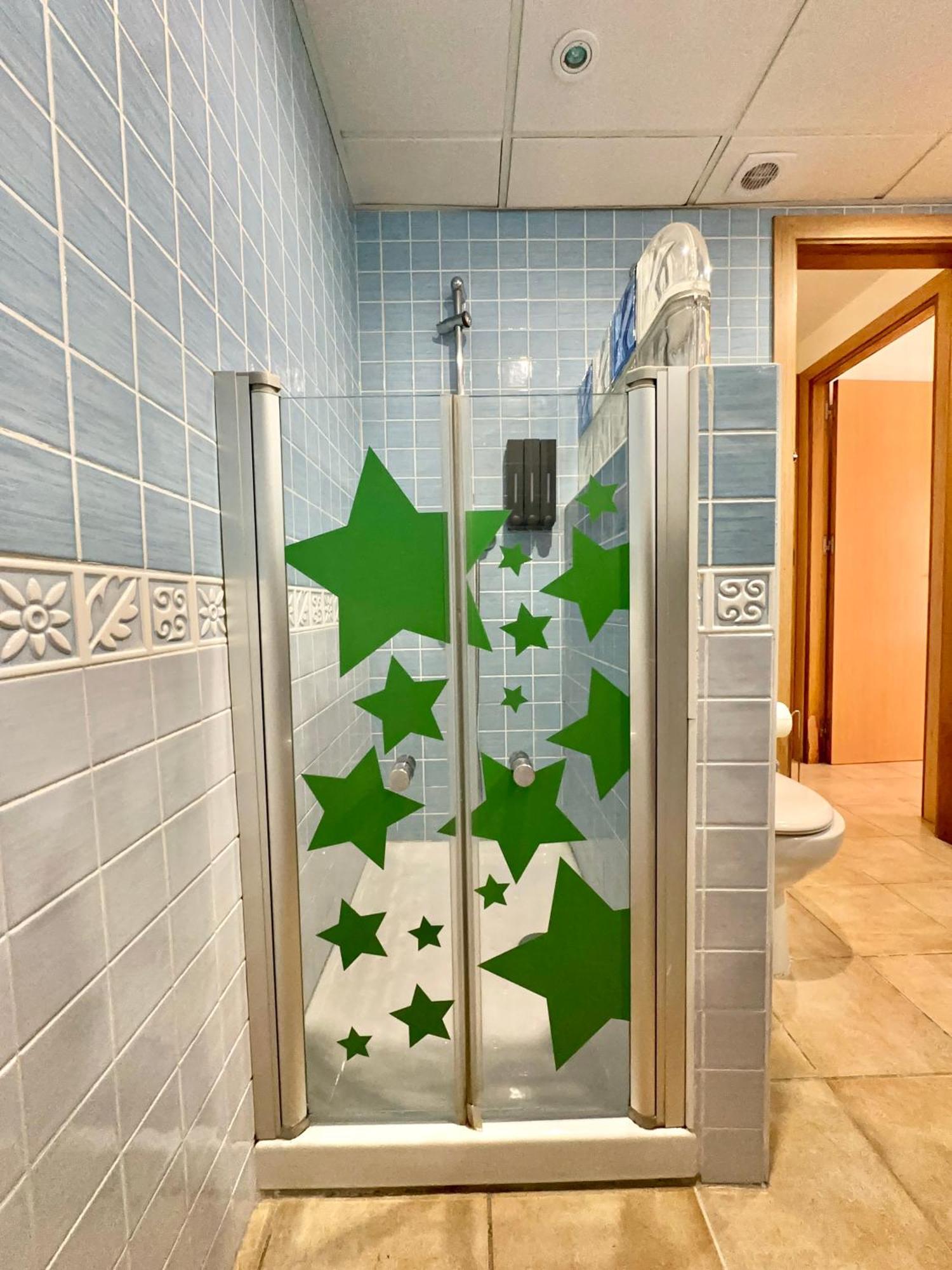 נרחה Apartamento E&D מראה חיצוני תמונה